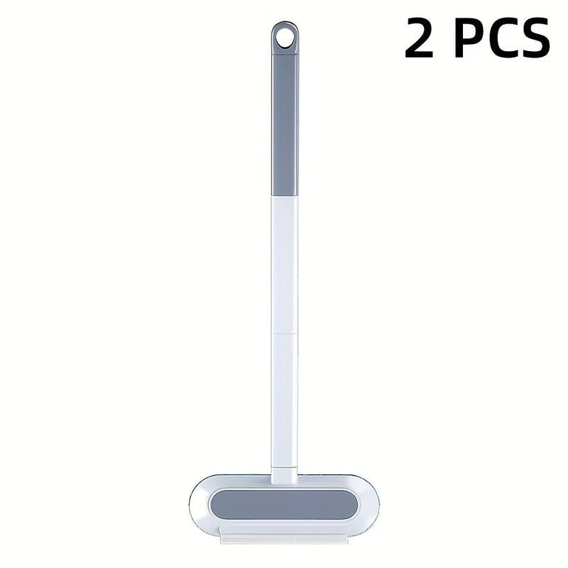 Reusable Pet Hair Remover with Extra-Long Handle