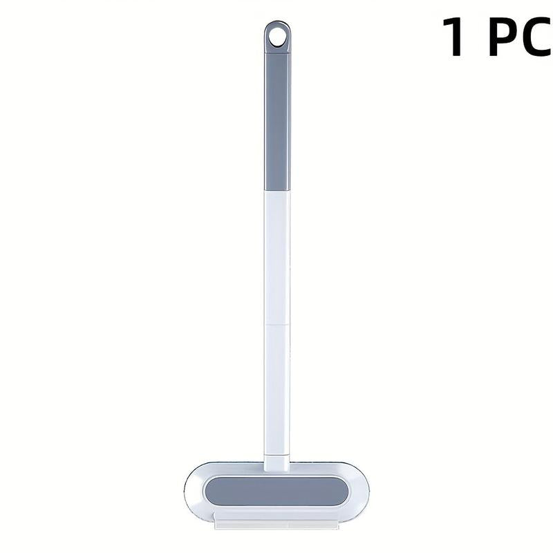 Reusable Pet Hair Remover with Extra-Long Handle