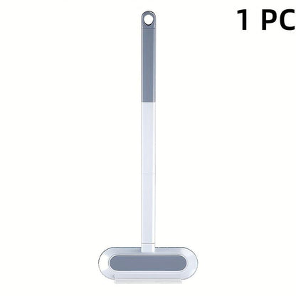 Reusable Pet Hair Remover with Extra-Long Handle