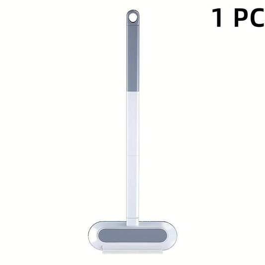 Reusable Pet Hair Remover with Extra-Long Handle